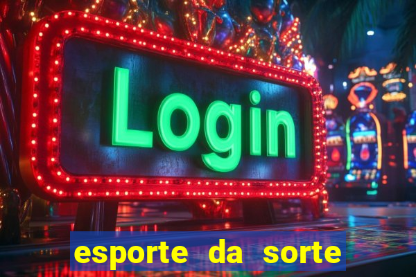 esporte da sorte fortune tiger