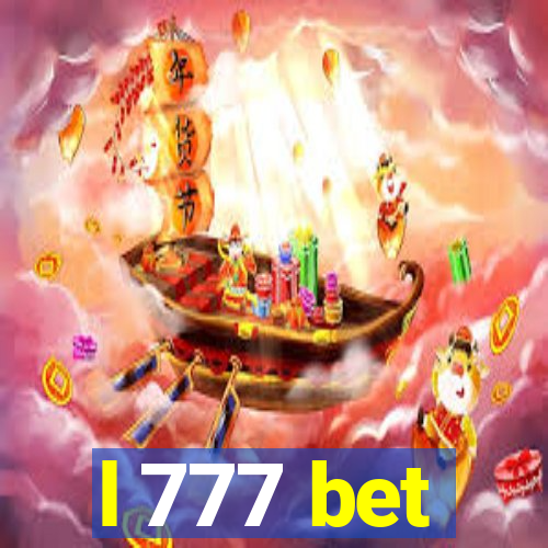 l 777 bet