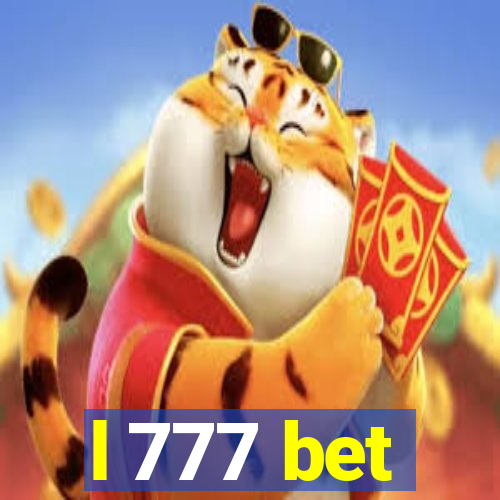 l 777 bet