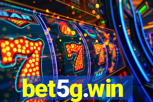 bet5g.win