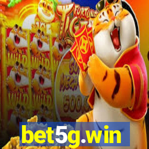 bet5g.win