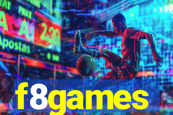 f8games