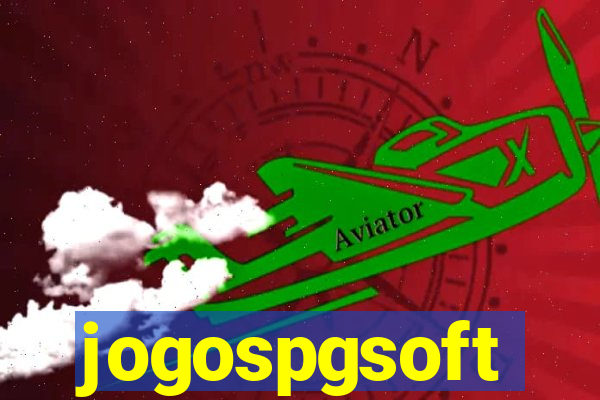 jogospgsoft