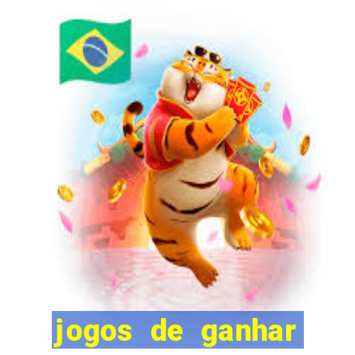 jogos de ganhar dinheiro sem depositar nada