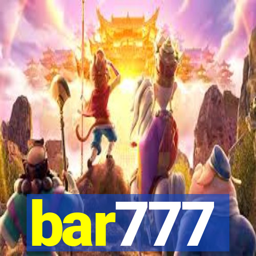 bar777