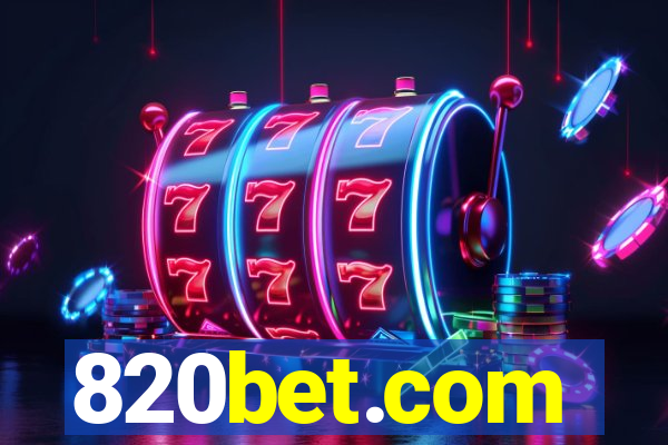 820bet.com