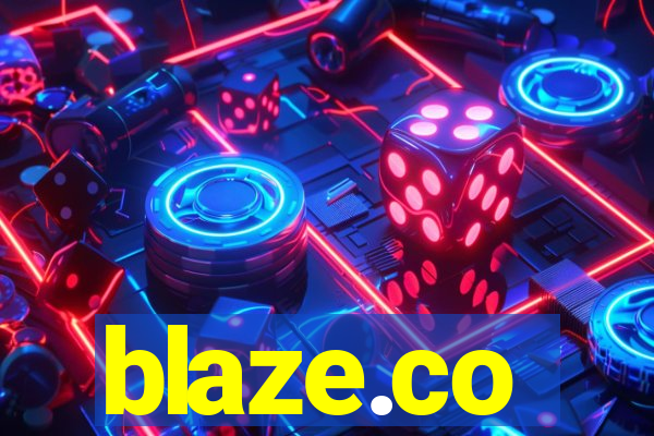 blaze.co