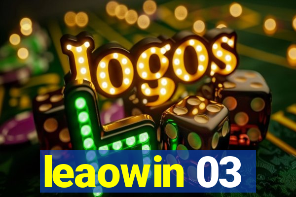 leaowin 03