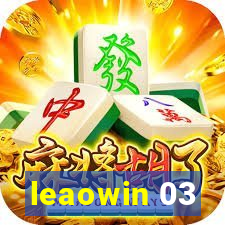 leaowin 03