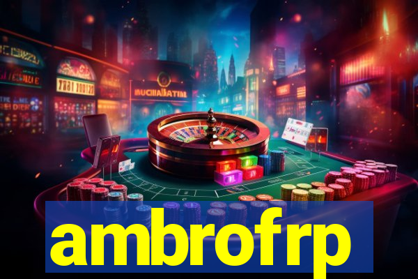 ambrofrp