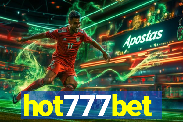 hot777bet