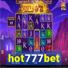 hot777bet