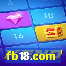 fb18.com