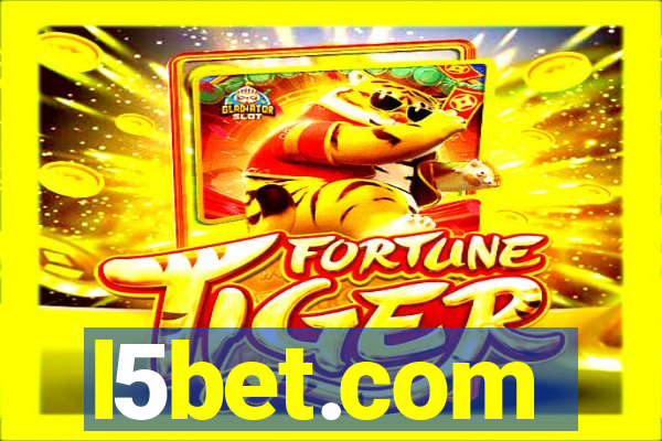 l5bet.com