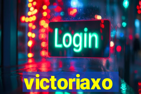 victoriaxo