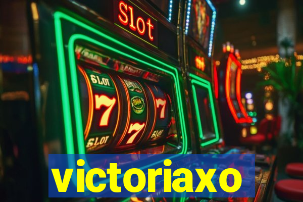 victoriaxo