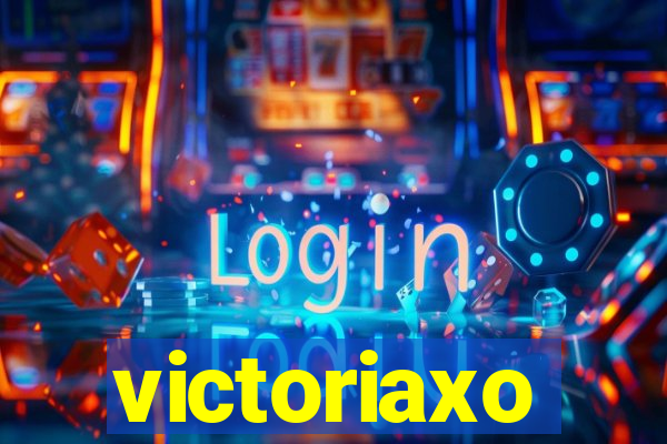 victoriaxo