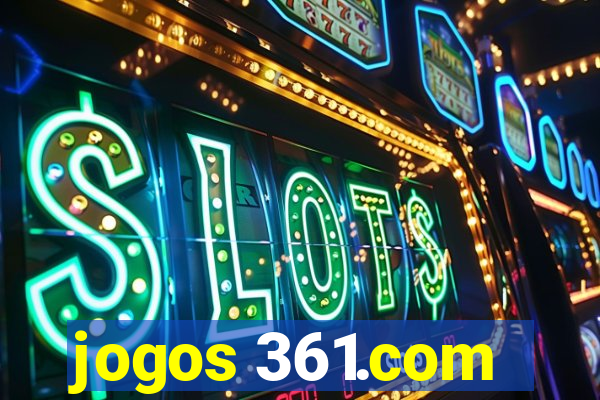 jogos 361.com