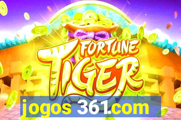 jogos 361.com