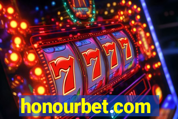 honourbet.com