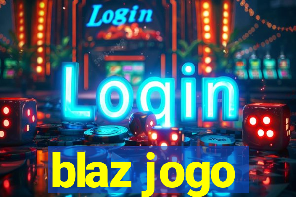 blaz jogo