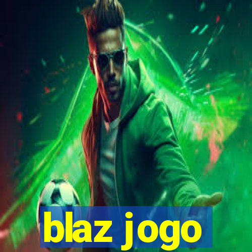 blaz jogo