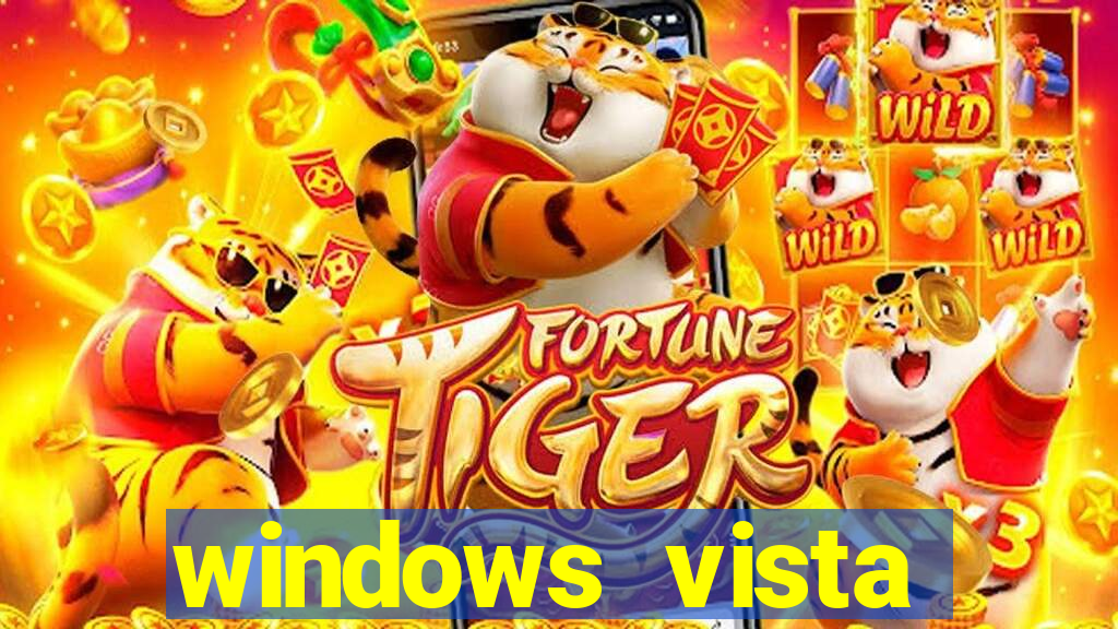 windows vista simulator online