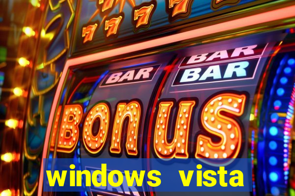 windows vista simulator online