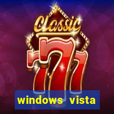 windows vista simulator online