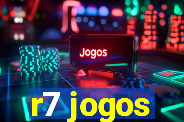 r7 jogos