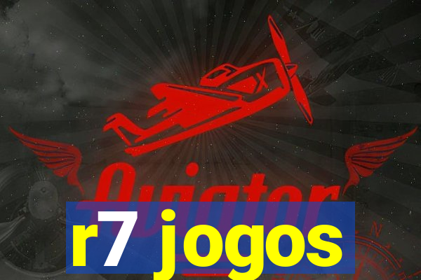 r7 jogos