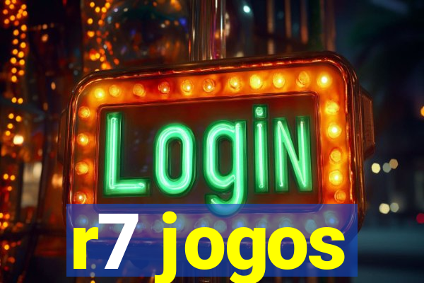 r7 jogos