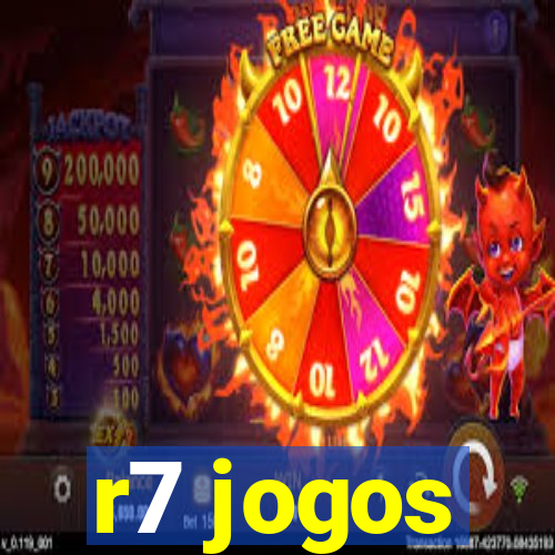 r7 jogos