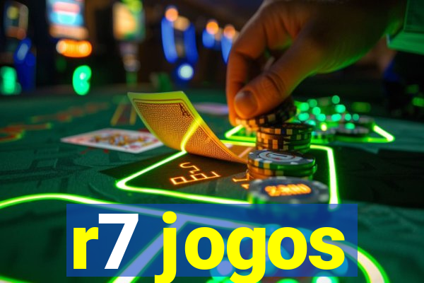 r7 jogos