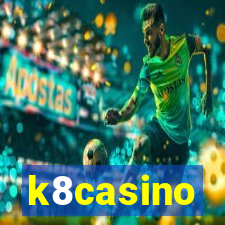 k8casino