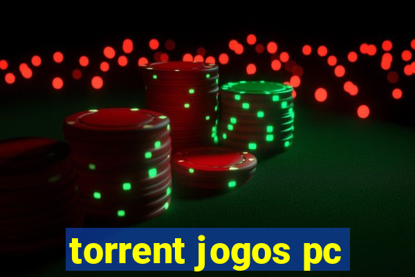 torrent jogos pc