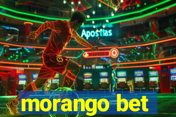 morango bet