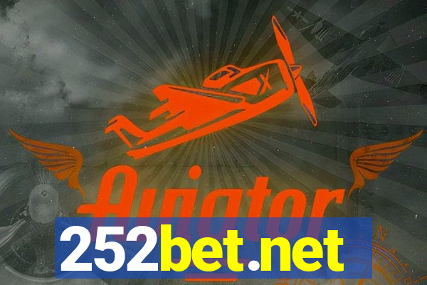 252bet.net