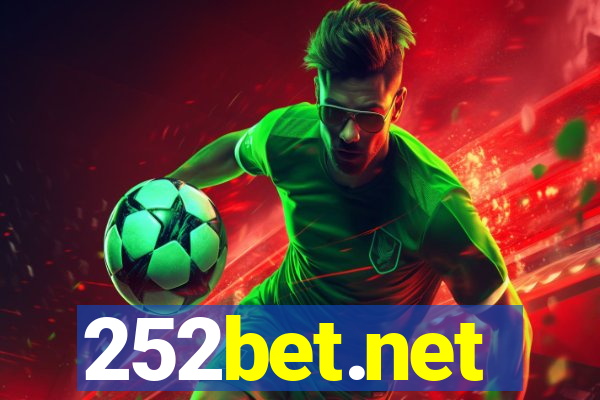 252bet.net