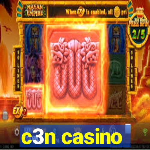 c3n casino