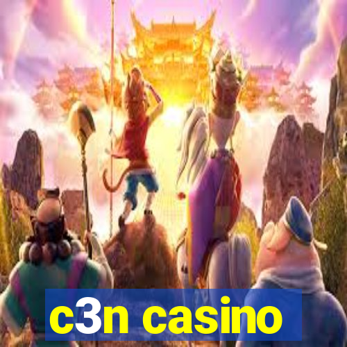 c3n casino