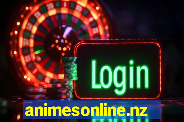 animesonline.nz