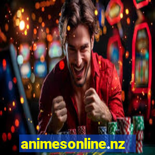 animesonline.nz