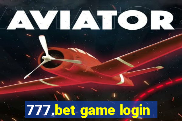 777.bet game login