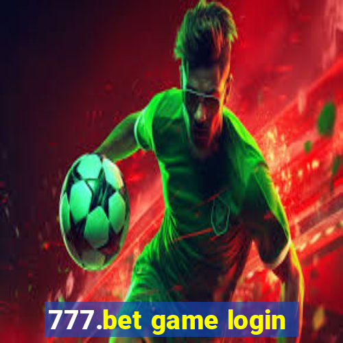 777.bet game login