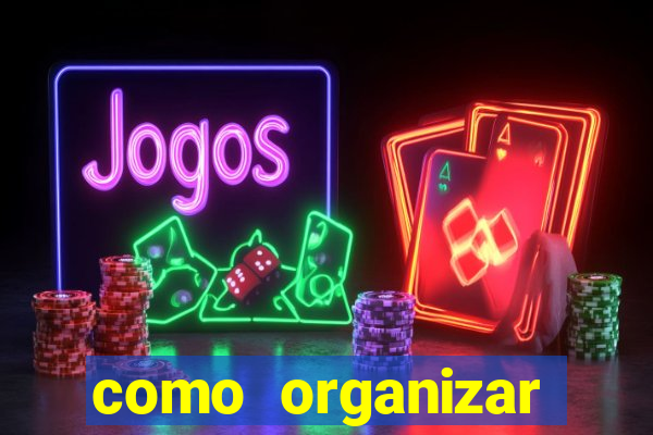 como organizar planilha por ordem alfabetica