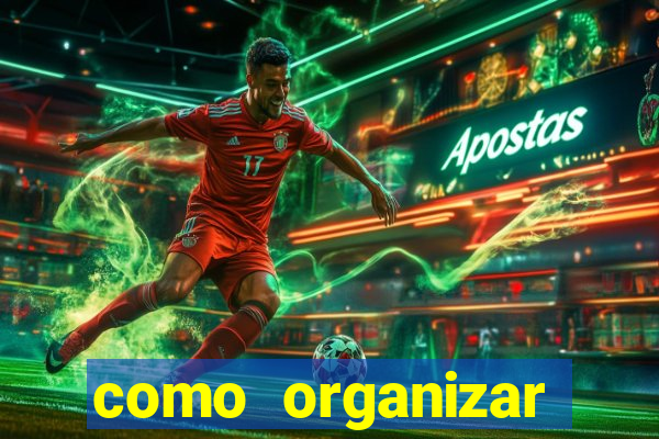 como organizar planilha por ordem alfabetica