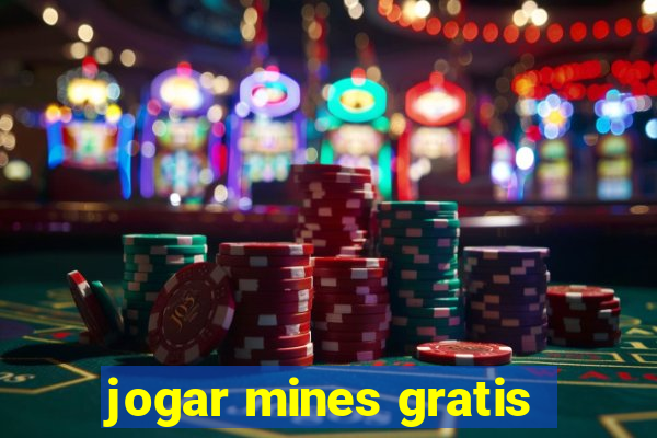 jogar mines gratis