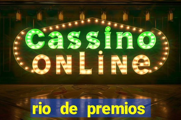 rio de premios cadastrar bilhete