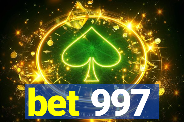 bet 997